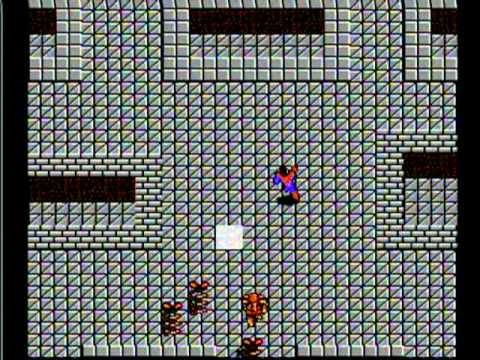 The Uncanny X-Men - Go Round!