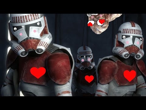 char coruscant guard exe