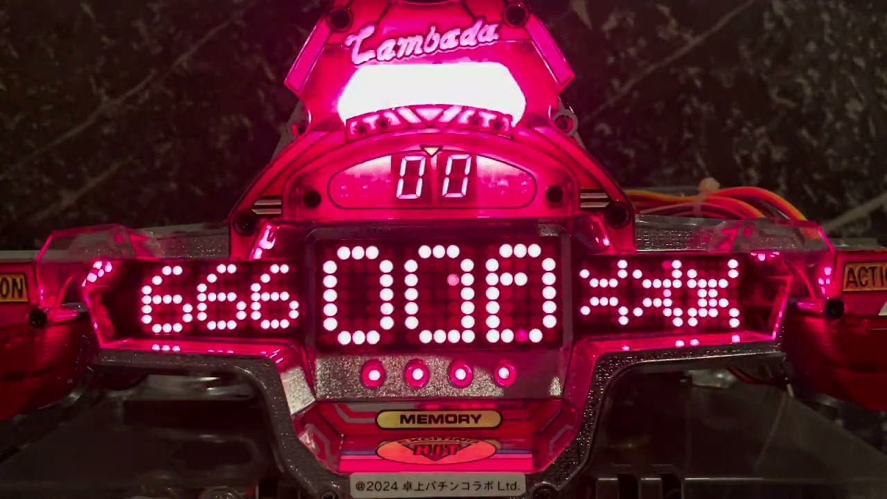 Youtube ランバダ