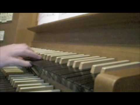 Fest d. Taufe Jesu - Agnus Dei - 10.01.10 GL 803/2