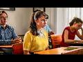 An Old School Girl Full Movie Faith Based Teen Drama
