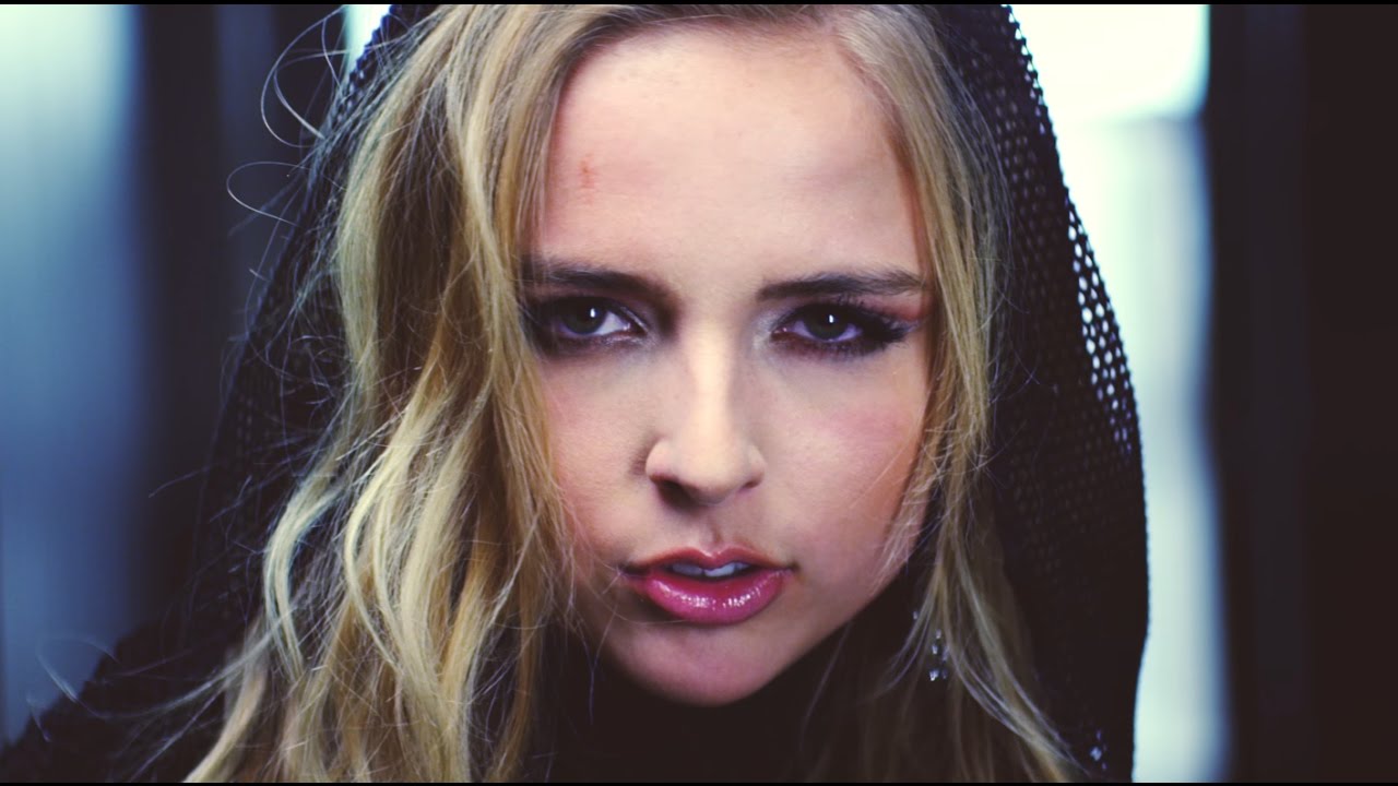 Mackenzie Nicole — Deleted