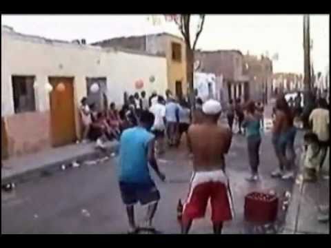 CALETAGROUND - 1994 (clásico)