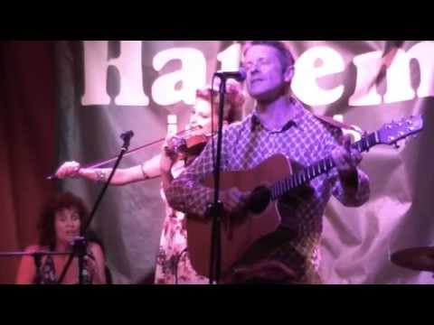 Peter Loveday - IDLE CRANES (live)