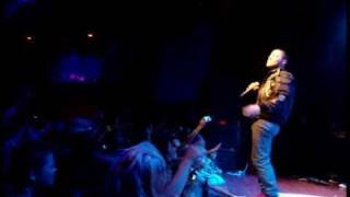 Mike Posner - "Falling" LIVE at Mod Club, Toronto