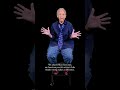 StoryFile asks Nikki Giovanni if she thinks voting makes a difference