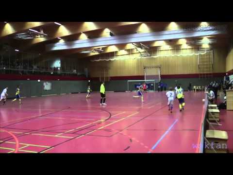 Spielszenen - Hansa Rostock - Holstein Kiel - (U14 - C-Jugend) | ELBKICK.TV