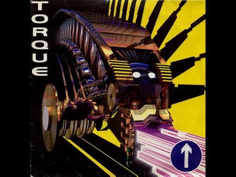 DJ Trace, Ed Rush & Nico - Droid (No U Turn)