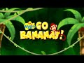The Wiggles Go Bananas