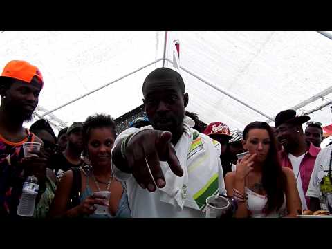 M.I. vs Cashmere Fly