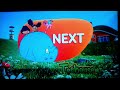 My Big Big Friend Next On Treehouse 2018 Rare