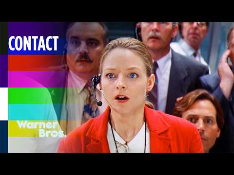 Thumbnail of the video: Religious Zealot Infiltrates the Machine