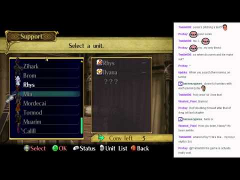 Let's Play Fire Emblem: Path of Radiance (GCN) Part 19