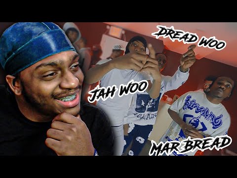 Gaza Reacts to GRAVEYARD SPLIFF - DREAD WOO x MAR BREAD X JAH WOO