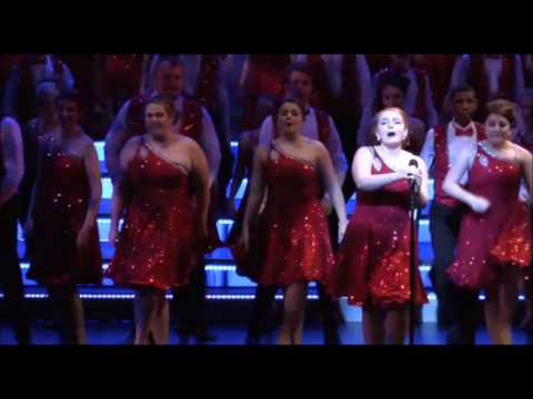 2016-2017 Full Cast - Radio