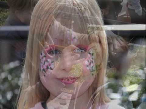 Ramsbottom's Chocolate Festival  - 5th April 2009