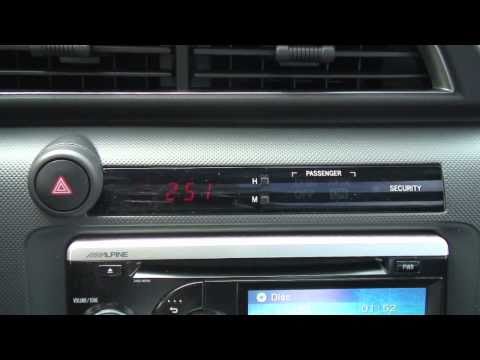 2011 Scion tC 3 Door Liftback, Detailed Walkaround