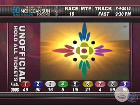 2015 Max Hempt Memorial - theharnessedge.com