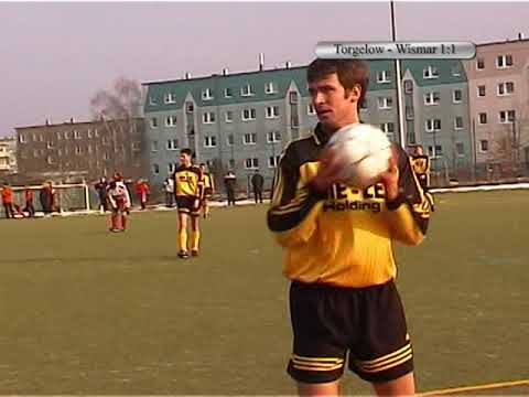 Verbandsliga 2002/2003 - 20.Spieltag: Torgelower SV Greif vs. FC Anker Wismar