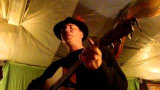 Jody Earnest-Every Little Bit Hurts