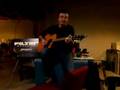 Rob Dickinson @ Filter Office - "My Name Is Love"