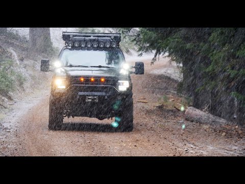 UTAH BACKCOUNTRY DISCOVERY ROUTE (BDR) | Episode 4