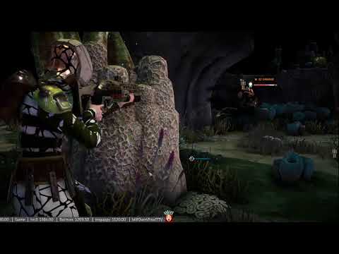 Phoenix point ep.3 (hard)