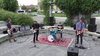 Video We, Equations, Studio Kroměříž fest, 25. 5. 2019