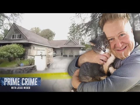 Šokantno ubojstvo: Slavni frizer pronađen mrtav u vlastitom dvorištu