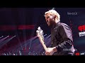 Fall Out Boy IHeartRadio 2015 SHOW COMPLETO 720p 60fps