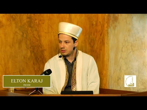 Mesazhi i së premtes - Vlerësimi i netëve të mira dhe Nata e Miraxhit