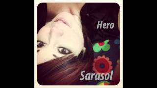 Hero Cover by Sarasol