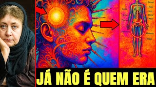10 SINAIS OCULTOS DE QUE SUA FAMÍLIA TEM SERES SEM ALMA | HELENA BLAVATSKY