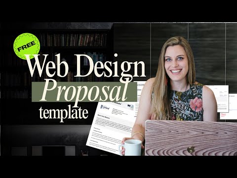The Exact Web Design Proposal Template Behind $1M in Projects