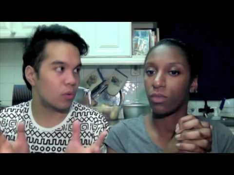 KSpazz: Tasty - You Know Me [MV Reaction] + Special Announcement!