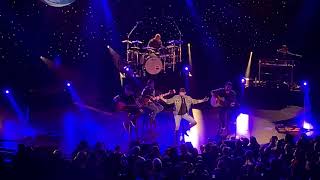 Cole Swindell - I'm Hungover (Originally By Luke Bryan) @ Stranahan Theater (March 5, 2020)