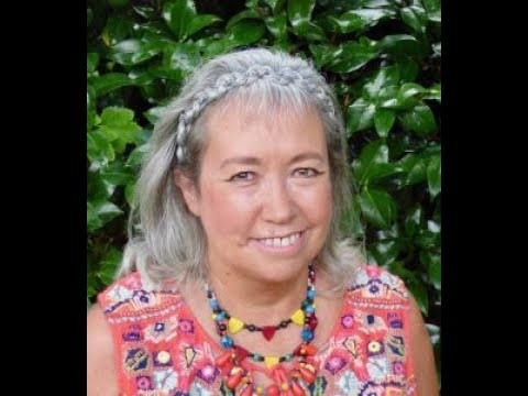 Pascale Petit discusses and reads from her poetry collection, Tiger Girl