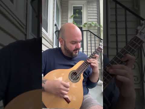 Claro de Luna. De Edward Ramírez y Rafa pino