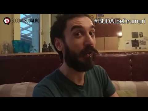 #BUDAIpeDrumuri - 9 zile La Toplița