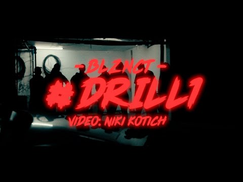 BLIZNACITE- #DRILL1 prod. by Ted0Beats(Official video)