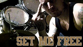 Set Me Free - Something Wrong (Official Video)