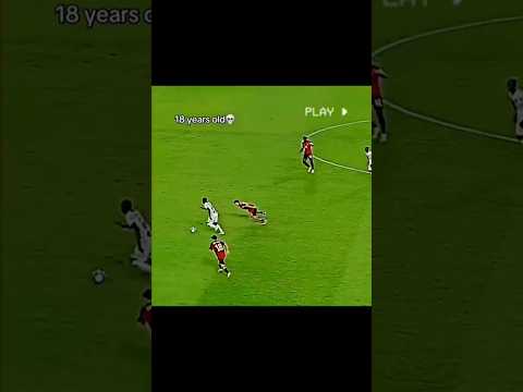 Sékou Koné 🇲🇱☠️🔥 #manchesterunited #sekoukone #short