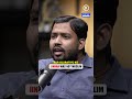 Jinnah Not A Muslim Khan Sir Raj Shamani Shorts