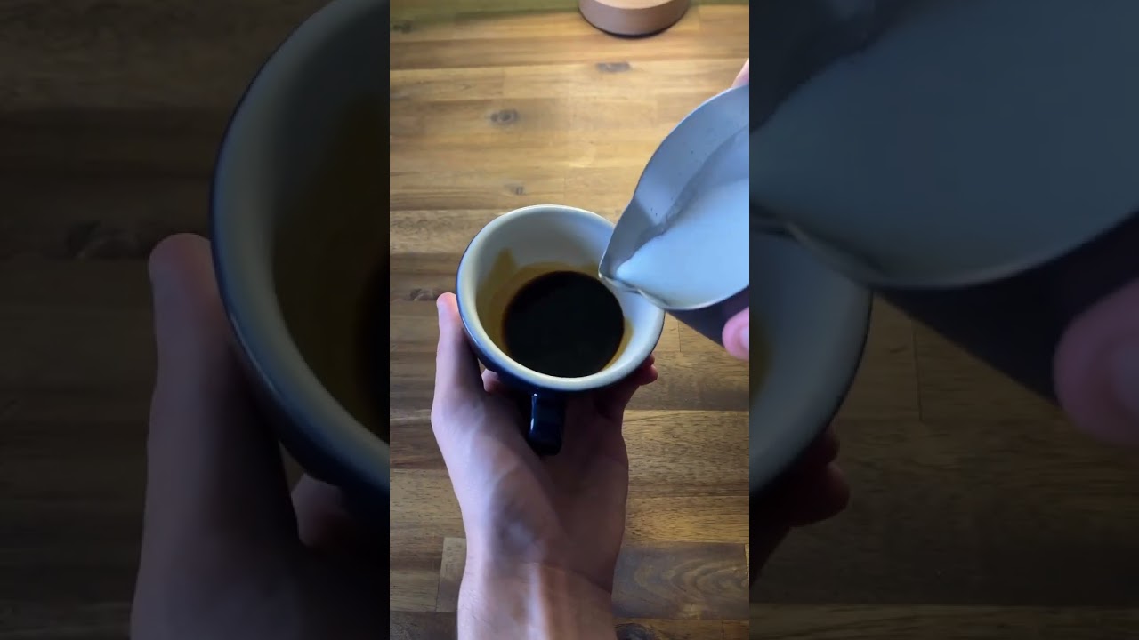 Coffee At Home - Barista Basics