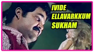 Ivide Ellavarkkum Sukham (1987) Video