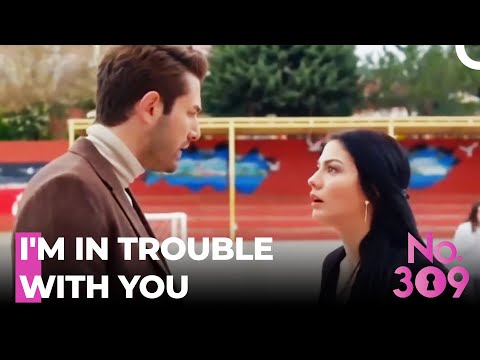 Aren't You Tired Of Breaking My Heart? - No.309