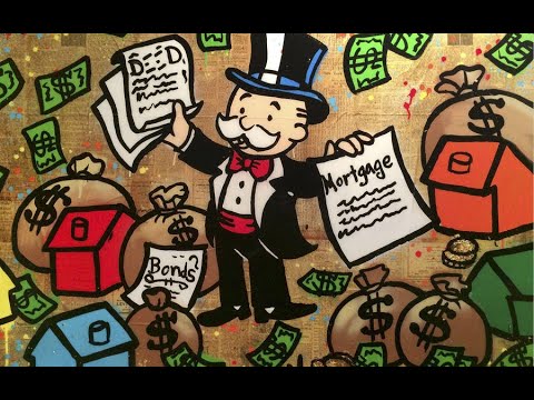 AI Learns Insane Monopoly Strategies (REACTION)