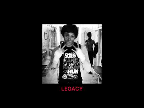 [Free] Type Beat Jersey Club Og Buda x Yanix x 163onmyneck x Scally Milano - Legacy 2023