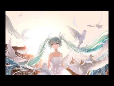 Nightcore - Give Peace a Chance
