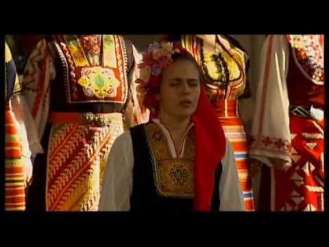 The Bulgarian Voices ANGELITE - Dumba